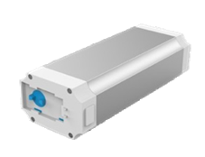 Auromist curtain motor