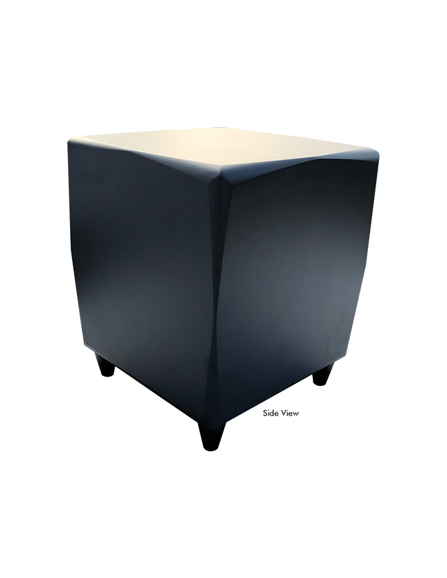 Commercial audio speaker